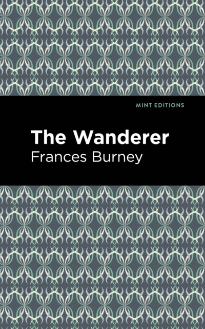 The Wanderer, EPUB eBook