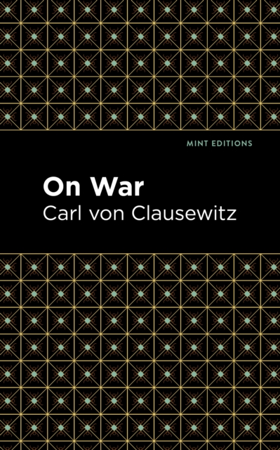 On War, EPUB eBook