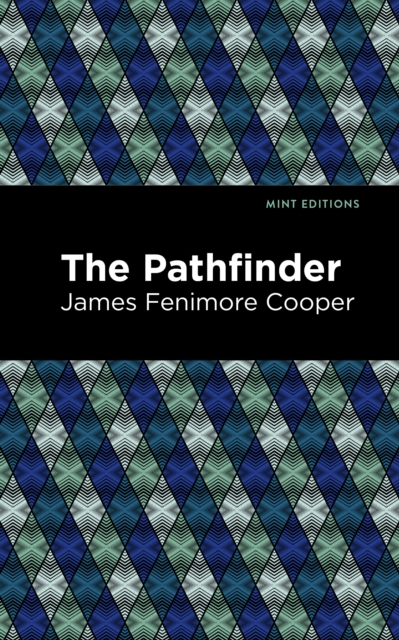 The Pathfinder, EPUB eBook