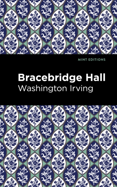 Bracebridge Hall, EPUB eBook