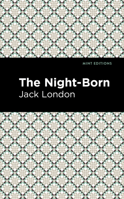 The Night-Born, EPUB eBook