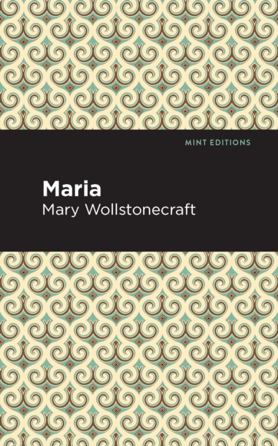 Maria, EPUB eBook