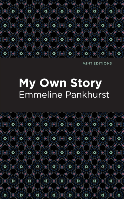 My Own Story, EPUB eBook