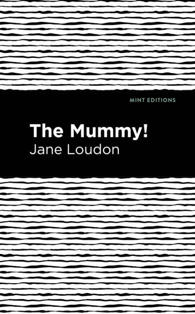 The Mummy!, EPUB eBook