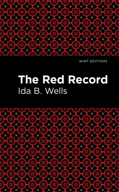 The Red Record, EPUB eBook