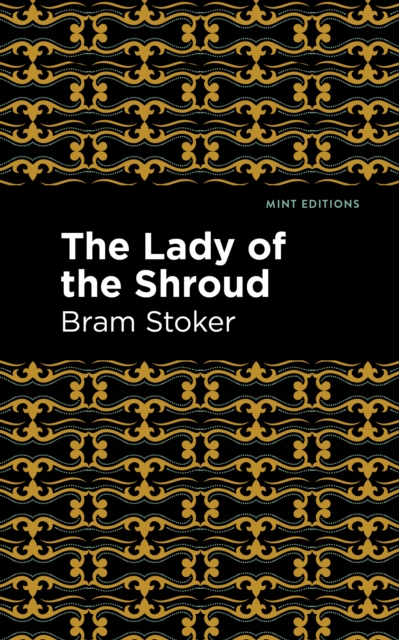 The Lady of the Shroud, EPUB eBook