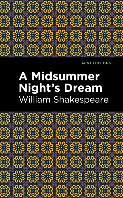 A Midsummer Night's Dream, EPUB eBook