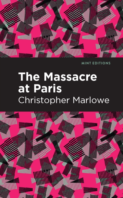 Massacre at Paris, EPUB eBook