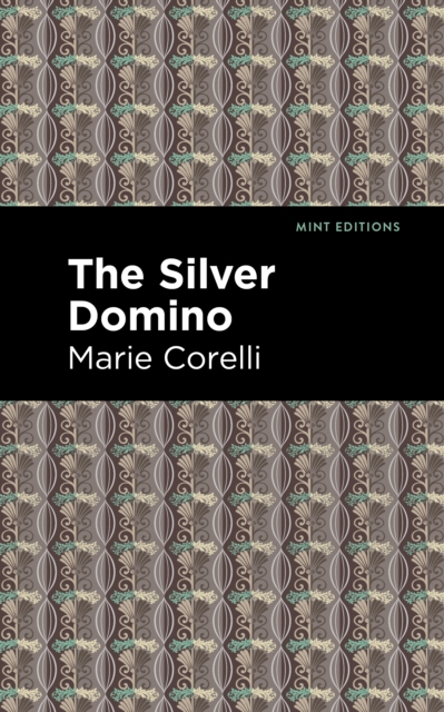 The Silver Domino, Paperback / softback Book