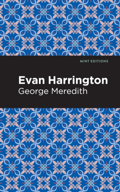 Evan Harrington : A Novel, EPUB eBook