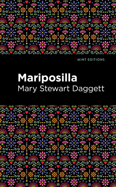 Mariposilla, Paperback / softback Book