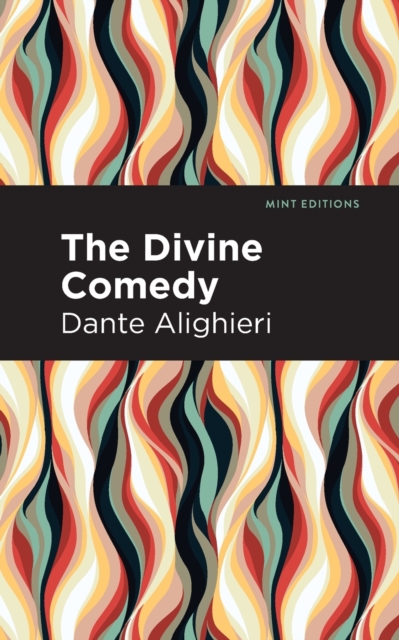 The Divine Comedy (complete), Paperback / softback Book