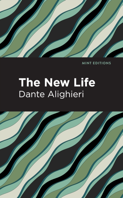The New Life, Paperback / softback Book