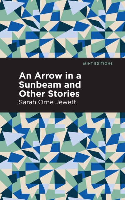 An Arrow in a Sunbeam, Paperback / softback Book
