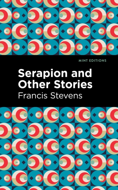 Serapion and Other Stories, Paperback / softback Book