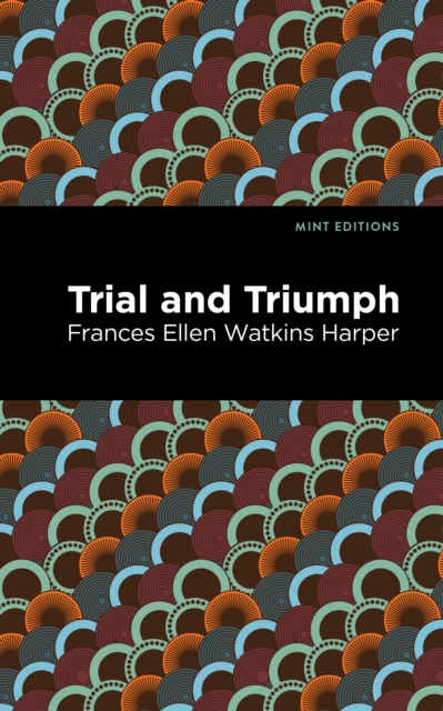 Trial and Triumph, Paperback / softback Book