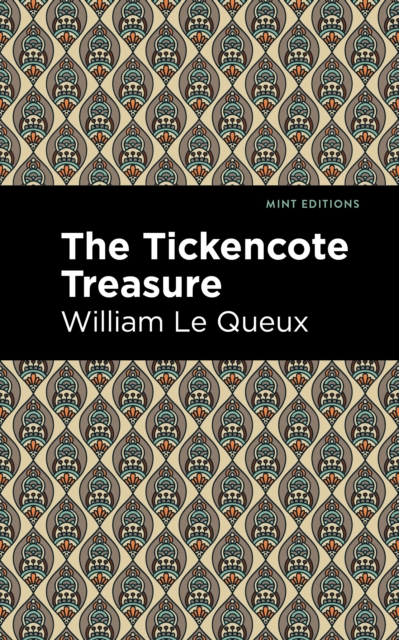 The Tickencote Treasure, Paperback / softback Book