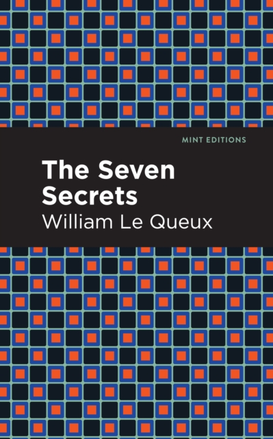 The Seven Secrets, Paperback / softback Book