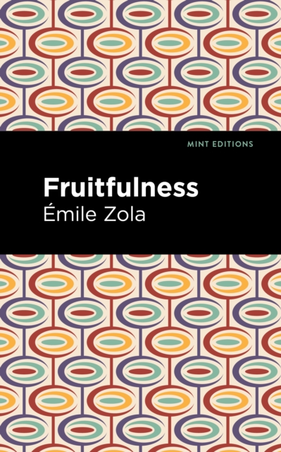 Fruitfulness, Paperback / softback Book