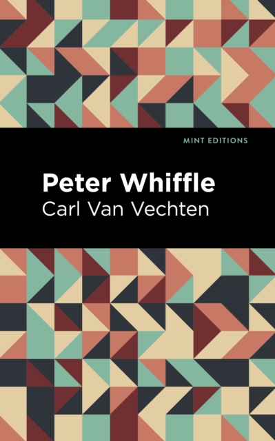 Peter Whiffle, Paperback / softback Book