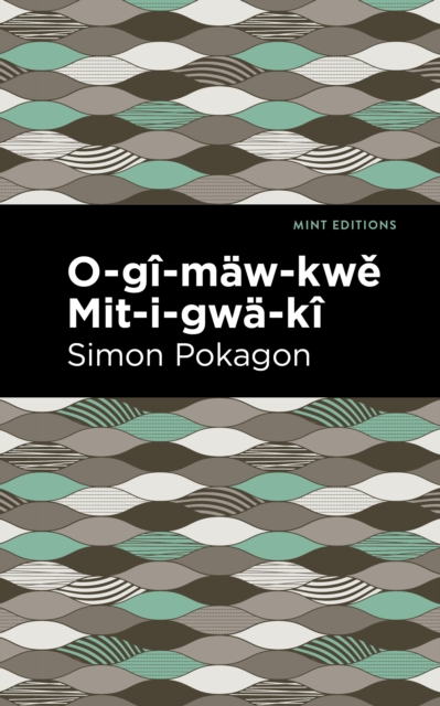 O-g-mw-kw Mit-i-gw-k, Paperback / softback Book