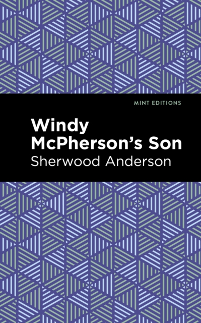 Windy McPherson's Son, Paperback / softback Book