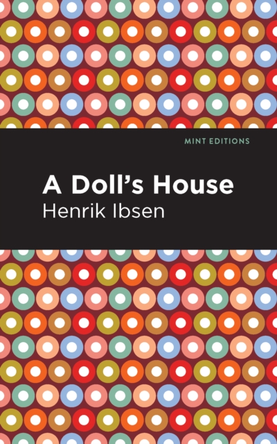 A Doll's House, EPUB eBook