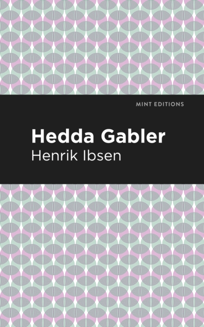 Hedda Gabbler, EPUB eBook