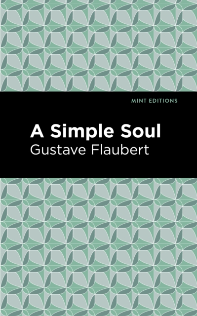 A Simple Soul, EPUB eBook