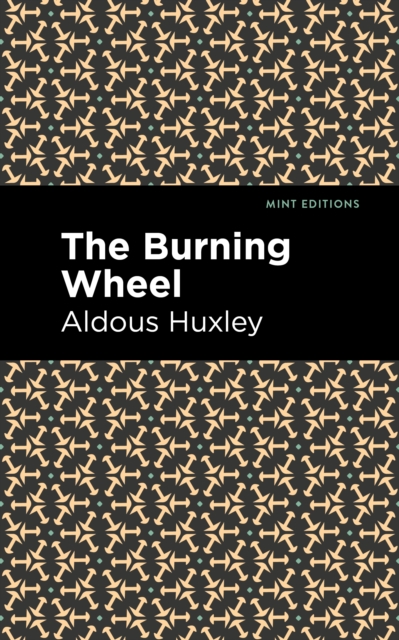 The Burning Wheel, EPUB eBook