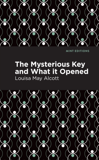 The Mysterious Key and What it Opened, EPUB eBook