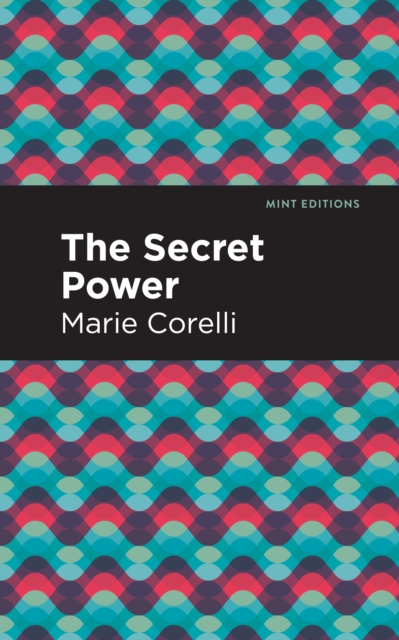 The Secret Power, EPUB eBook