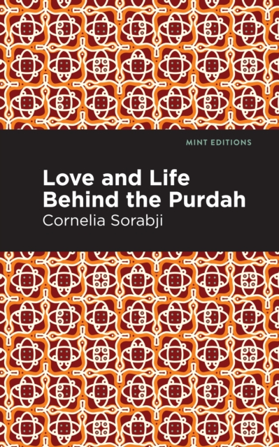 Love and Life Behind the Purdah, EPUB eBook