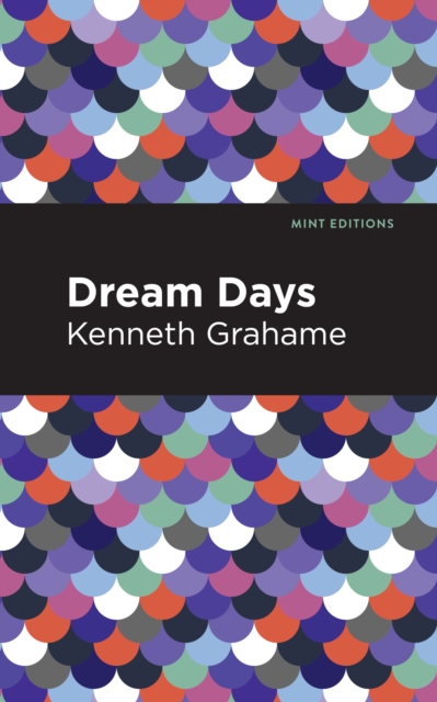 Dream Days, EPUB eBook