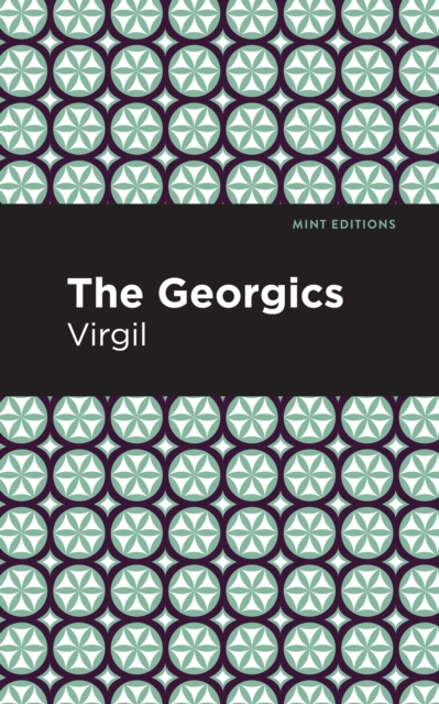 The Georgics, EPUB eBook
