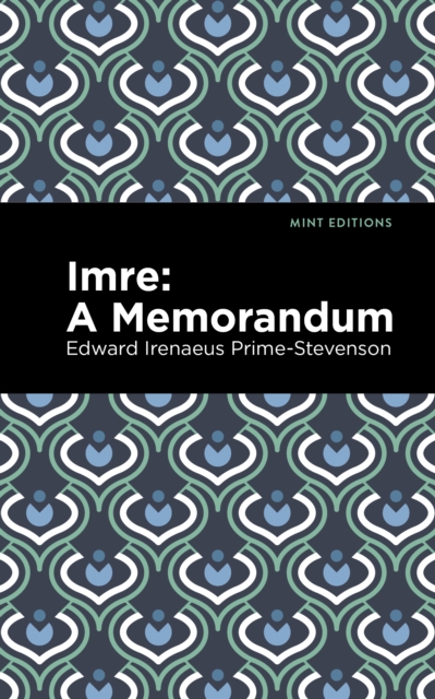 Imre : A Memorandum, Paperback / softback Book