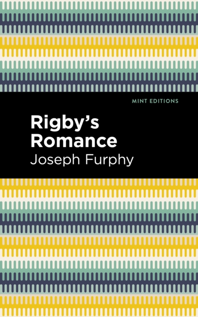 Rigby's Romance, Paperback / softback Book