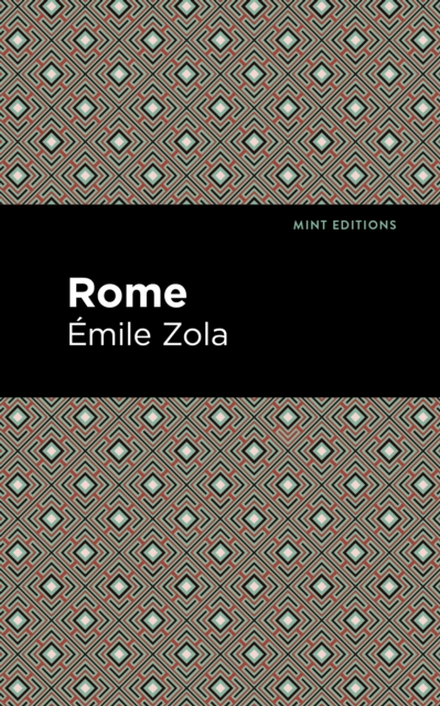 Rome, Paperback / softback Book
