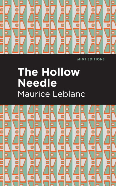 The Hollow Needle, EPUB eBook