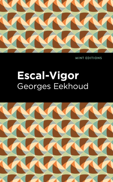 Escal-Vigor, Paperback / softback Book