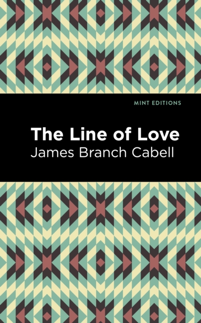 The Line of Love, Paperback / softback Book