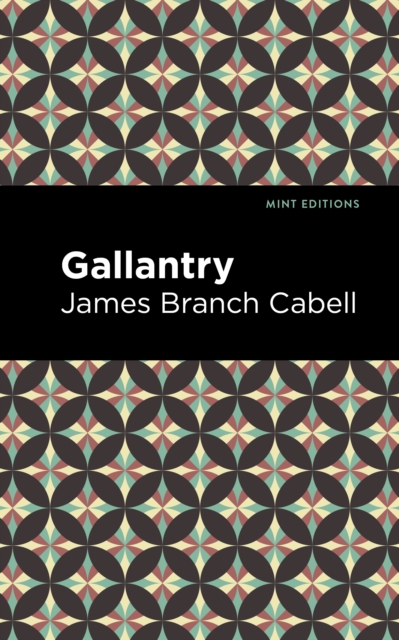 Gallantry, Paperback / softback Book