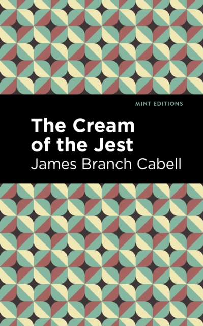 The Cream of the Jest, Paperback / softback Book