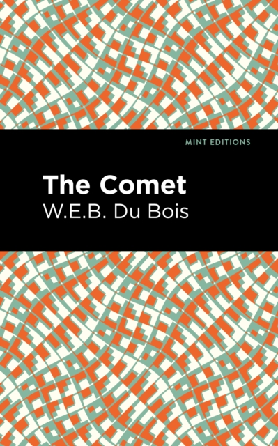 The Comet, Paperback / softback Book