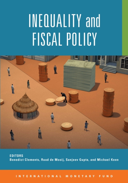 Inequality and fiscal policy, Paperback / softback Book