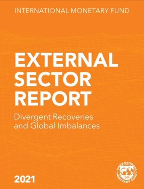 External Sector Report 2021 : Divergent Recoveries and Global Imbalances, Paperback / softback Book