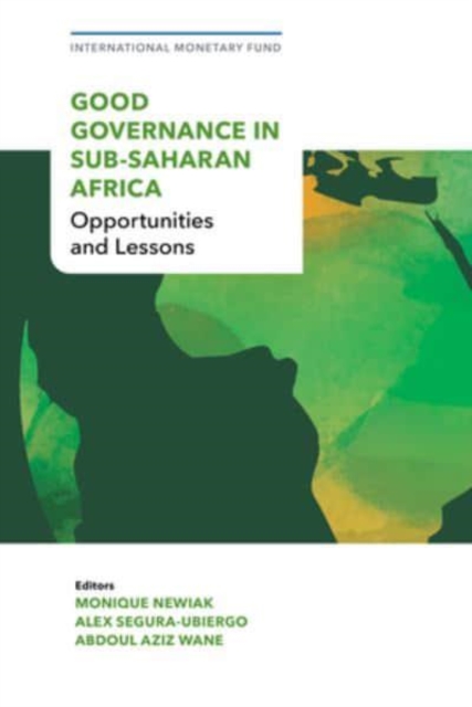 Good Governance in Sub-Saharan Africa : Opportunities and Lessons, Paperback / softback Book