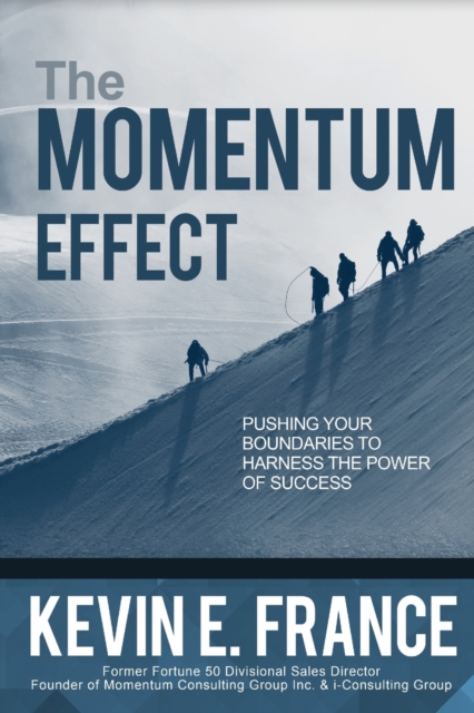 The Momentum Effect, Paperback / softback Book