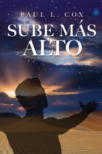 Sube Mas Alto, Paperback / softback Book