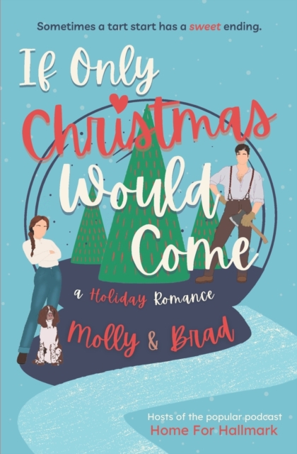 If Only Christmas Would Come, Paperback / softback Book